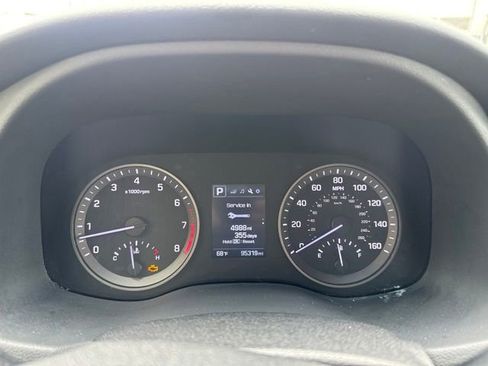Used 2017 Hyundai Tucson SE FWD image 19