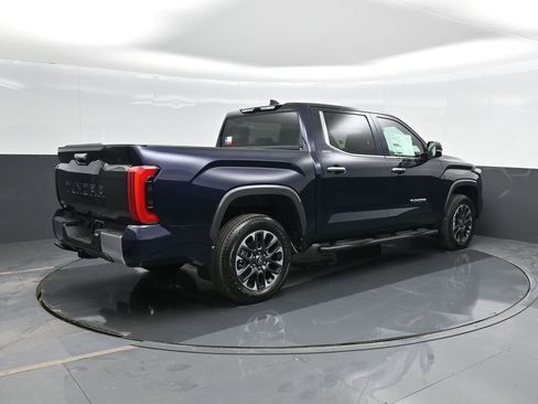 New 2026 Toyota Tundra Limited w/ Power Package AWD/4WD image 2