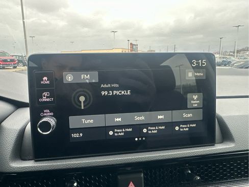 New 2026 Honda CR-V EX-L image 30