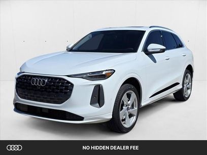 New 2025 Audi Q5 Premium Plus w/ Premium Plus