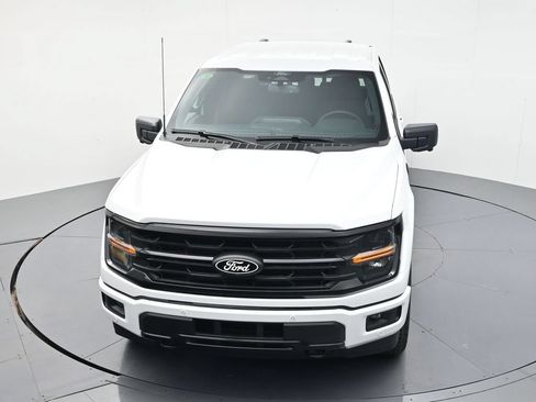 New 2026 Ford F150 XLT w/ Equipment Group 302A MID AWD/4WD image 29