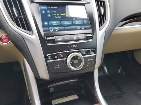 Used 2019 Acura TLX 3.5L Advance Pkg image 29