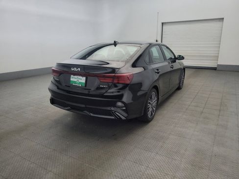 Used 2023 Kia Forte GT-Line w/ GT-Line Premium Package image 9