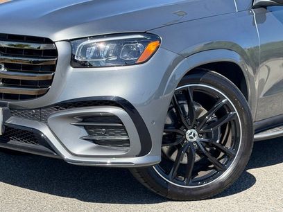 Used 2026 Mercedes-Benz GLS 450 4MATIC