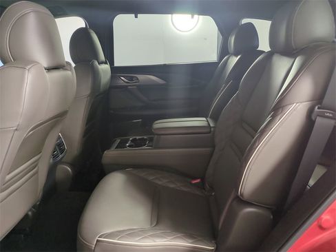 Used 2021 MAZDA CX-9 Signature image 17