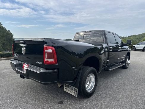 Certified 2024 RAM 3500 Laramie image 5