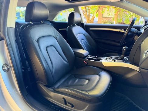 Used 2011 Audi A5 2.0T Premium Plus AWD/4WD image 24