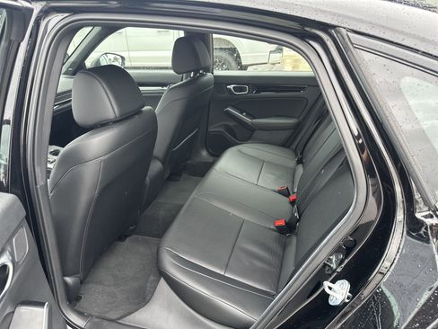 Used 2026 Honda Civic Sport Touring image 28