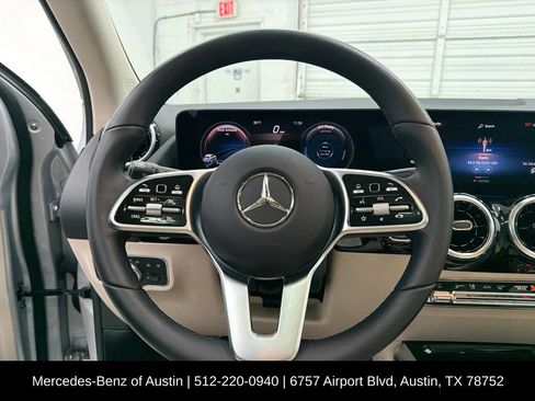 Certified 2023 Mercedes-Benz GLA 250 image 15