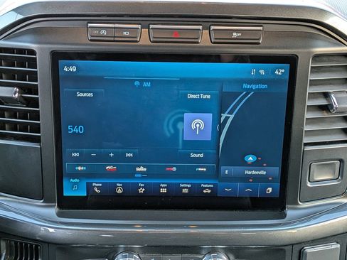 Certified 2023 Ford F150 XLT w/ Equipment Group 302A High image 19