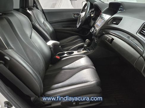 Used 2019 Acura ILX FWD image 20