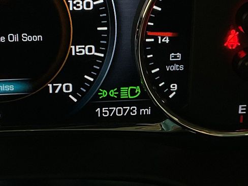 Used 2019 GMC Acadia Denali image 37