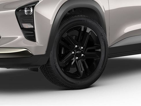 New 2026 Chevrolet Trax ACTIV w/ Driver Confidence Package FWD image 4