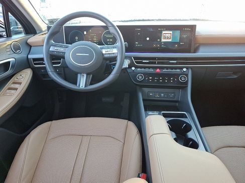 Certified 2024 Hyundai Sonata Limited image 15