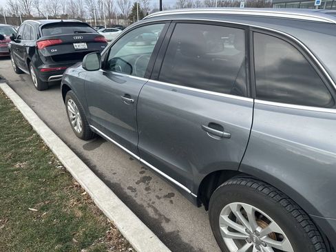 Used 2014 Audi Q5 2.0T Premium Plus image 12