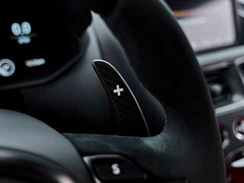Used 2023 Aston Martin DBS Coupe RWD image 73