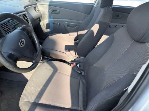 Used 2007 Kia Rio LX FWD image 16