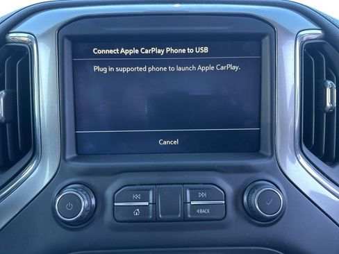 Used 2019 Chevrolet Silverado 1500 LTZ w/ LTZ Plus Package image 41