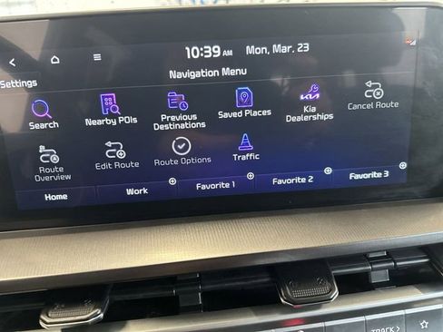 Certified 2023 Kia Telluride S AWD/4WD image 21