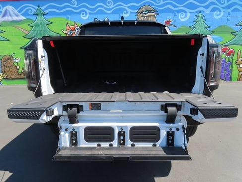 Used 2023 GMC Hummer EV Edition 1 AWD/4WD image 7