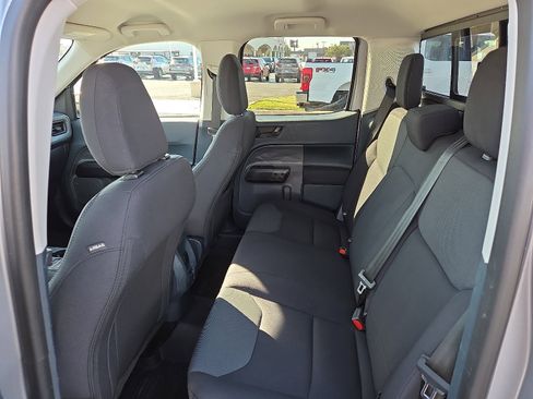 Used 2022 Ford Maverick XL w/ Equipment Group 100A Standard image 10