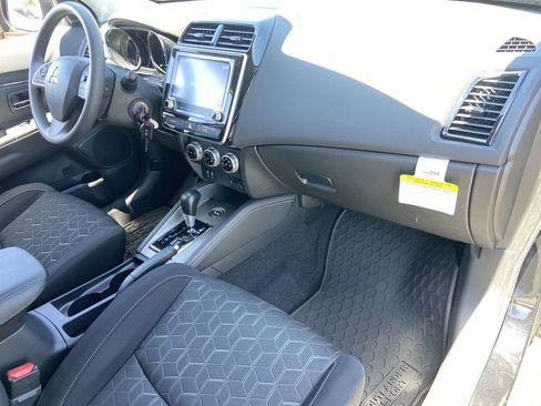 New 2026 Mitsubishi Outlander Sport ES AWD/4WD image 23