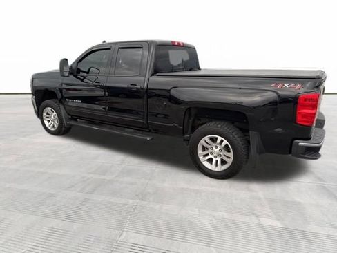 Used 2018 Chevrolet Silverado 1500 LT w/ All Star Edition image 4