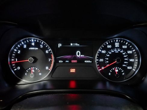 Certified 2023 Kia Forte GT-Line w/ GT-Line Premium Package FWD image 15
