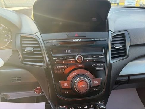 Used 2015 Acura RDX AWD w/ Technology Package image 15