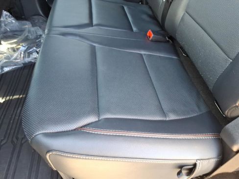 Used 2023 Ford F150 Lariat w/ Equipment Group 502A High image 23