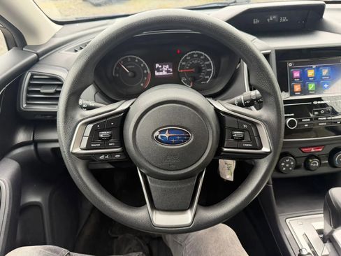Used 2017 Subaru Impreza 2.0i AWD/4WD image 12