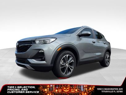 Used 2023 Buick Encore GX Select w/ Safety Package II