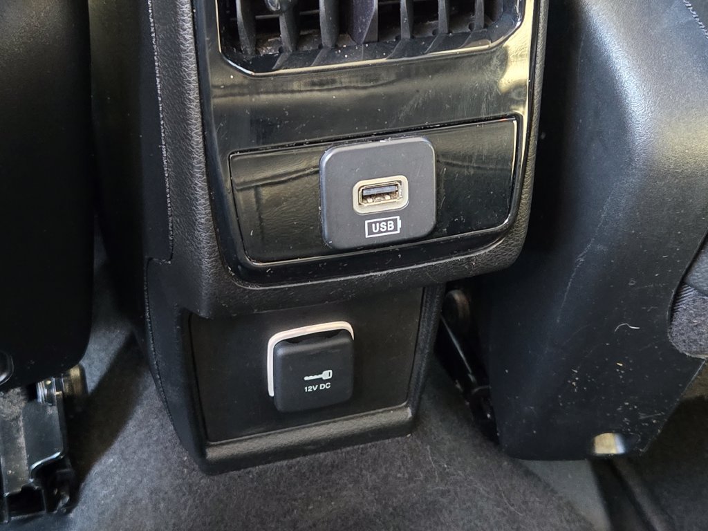 Used 2022 Jeep Compass Limited AWD/4WD image 26