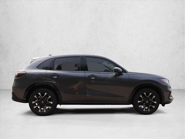 New 2027 Honda HR-V EX-L image 4