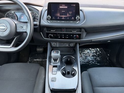Used 2023 Nissan Rogue S FWD image 26