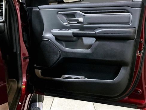 Used 2020 RAM 1500 Big Horn AWD/4WD image 17