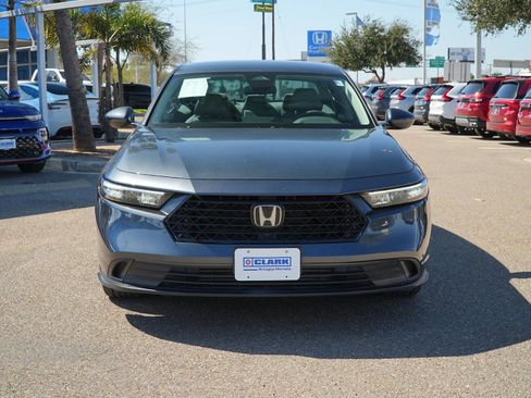 Used 2023 Honda Accord LX image 2