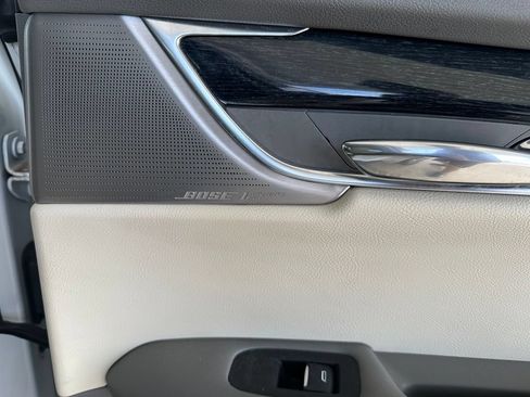 Used 2021 Cadillac XT6 Premium Luxury AWD/4WD image 33