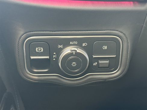 New 2025 Mercedes-Benz G 580 w/ EQ Technology image 30