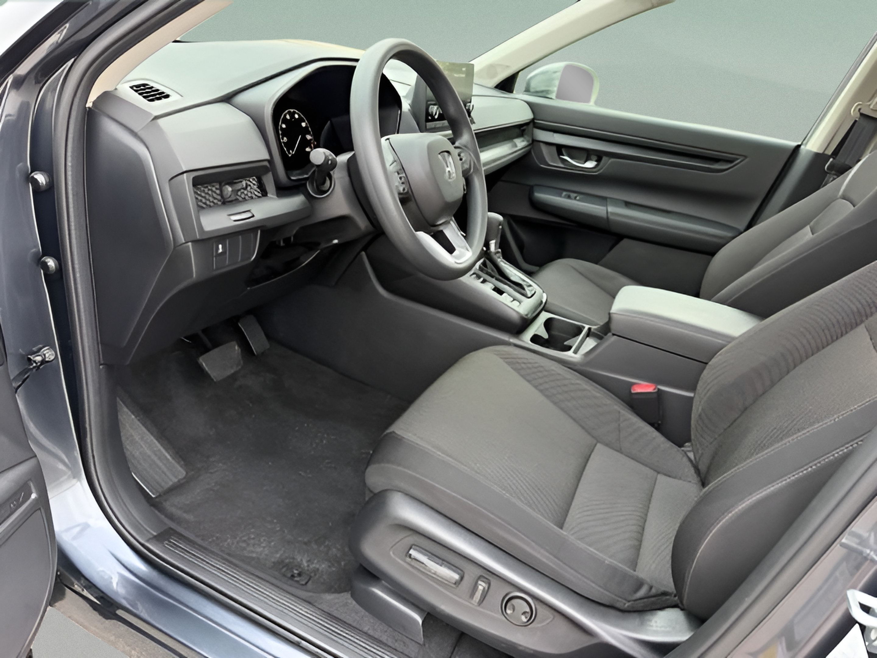 Used 2024 Honda CR-V EX image 9