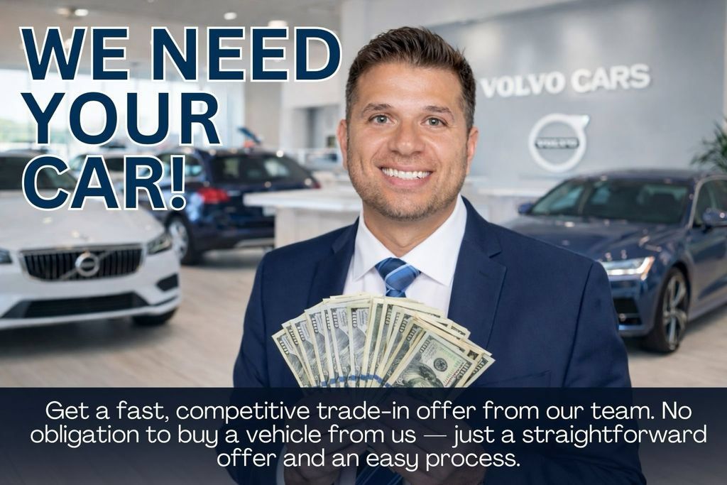 New 2026 Volvo XC90 B5 Ultra w/ Protection Package Premier AWD/4WD image 9