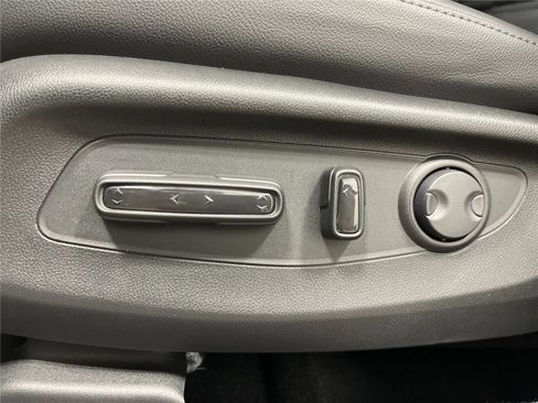 New 2026 Honda CR-V EX-L image 13