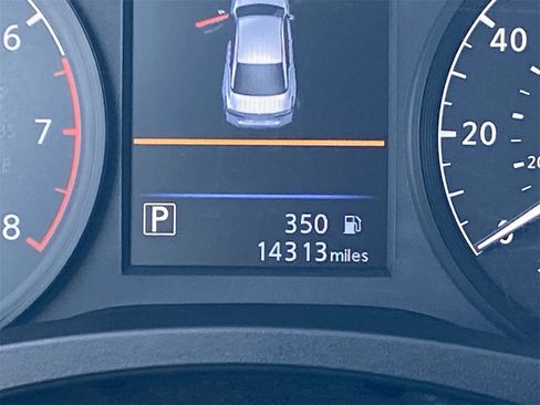 Used 2025 Nissan Altima 2.5 S image 33