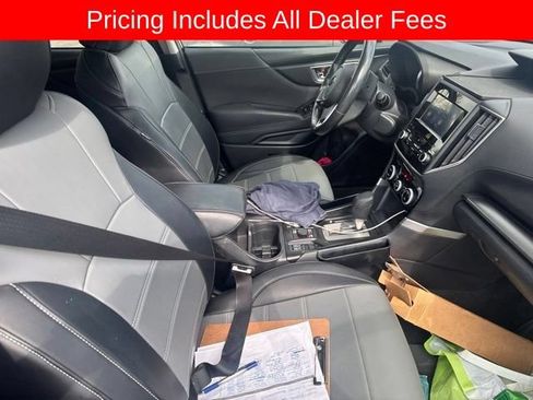Used 2019 Subaru Forester Premium AWD/4WD image 10