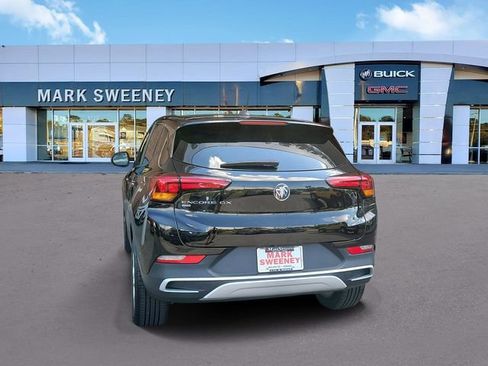 Used 2023 Buick Encore GX Preferred w/ Cold Weather Comfort Package AWD/4WD image 30