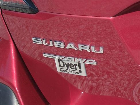 Used 2020 Subaru Outback Premium image 13