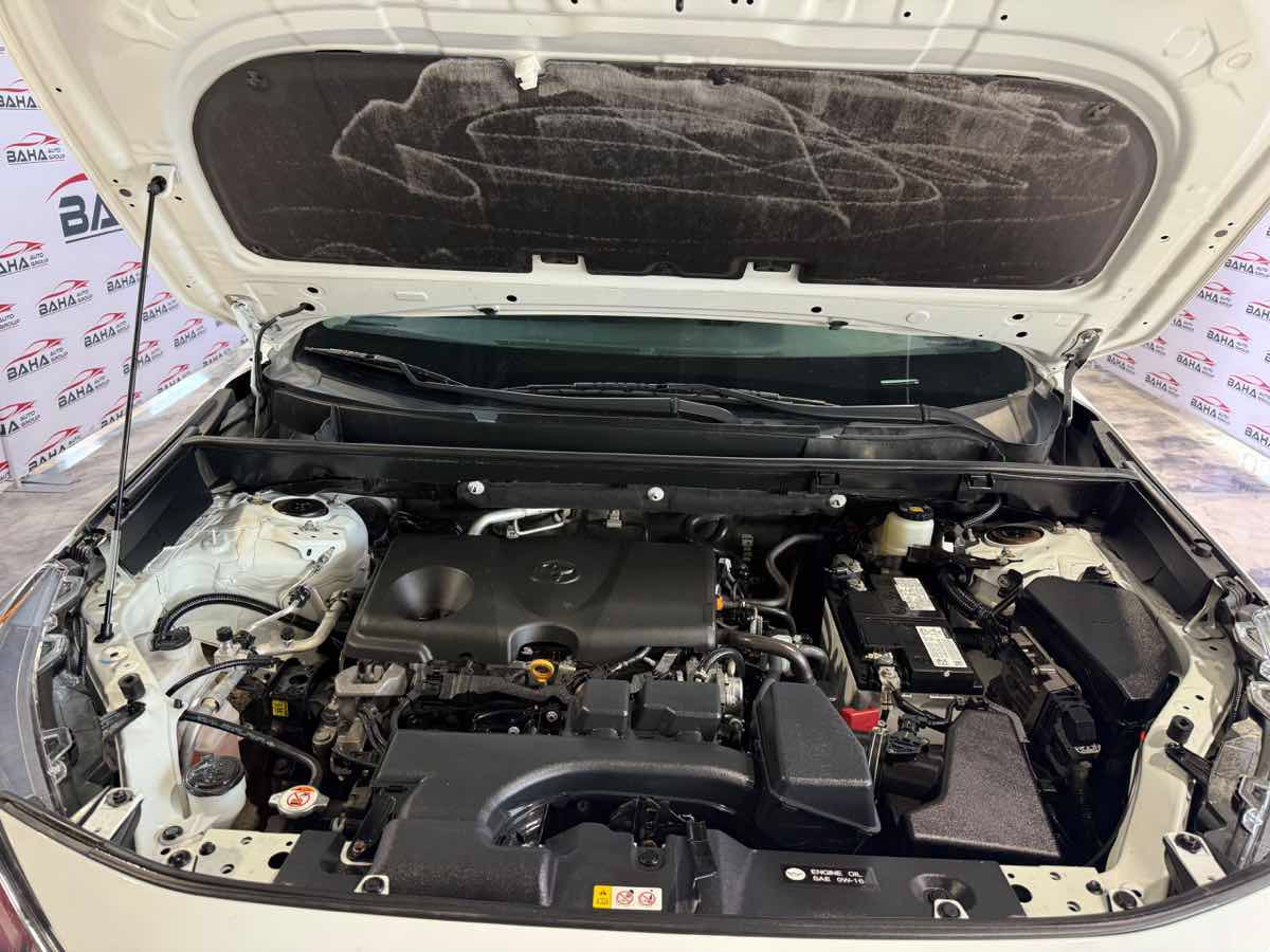 Used 2022 Toyota RAV4 LE AWD/4WD image 52