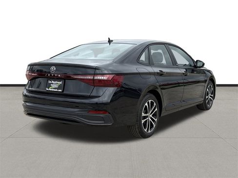 New 2026 Volkswagen Jetta Sport image 5