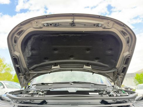 Used 2020 Land Rover Range Rover Sport Autobiography AWD/4WD image 3