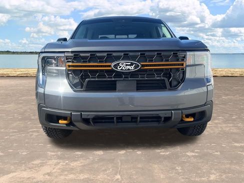 Used 2025 Ford Maverick Tremor AWD/4WD image 11